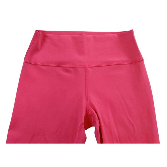 Athleta Women's Pink 7/8 Leggings Size M and L - Picture 4 of 6